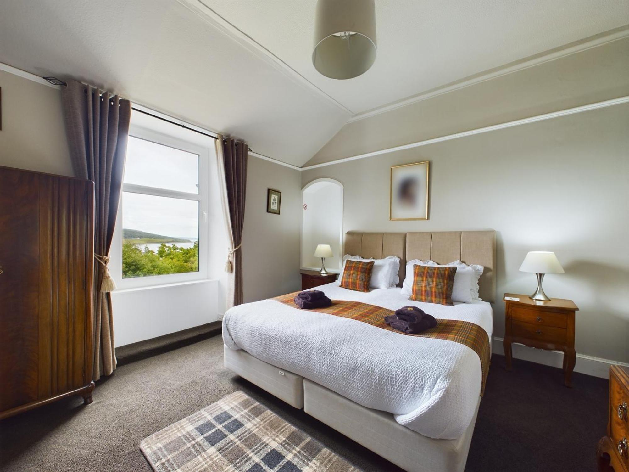 The Tregortha B&B ไทห์นาบรูซ ภายนอก รูปภาพ