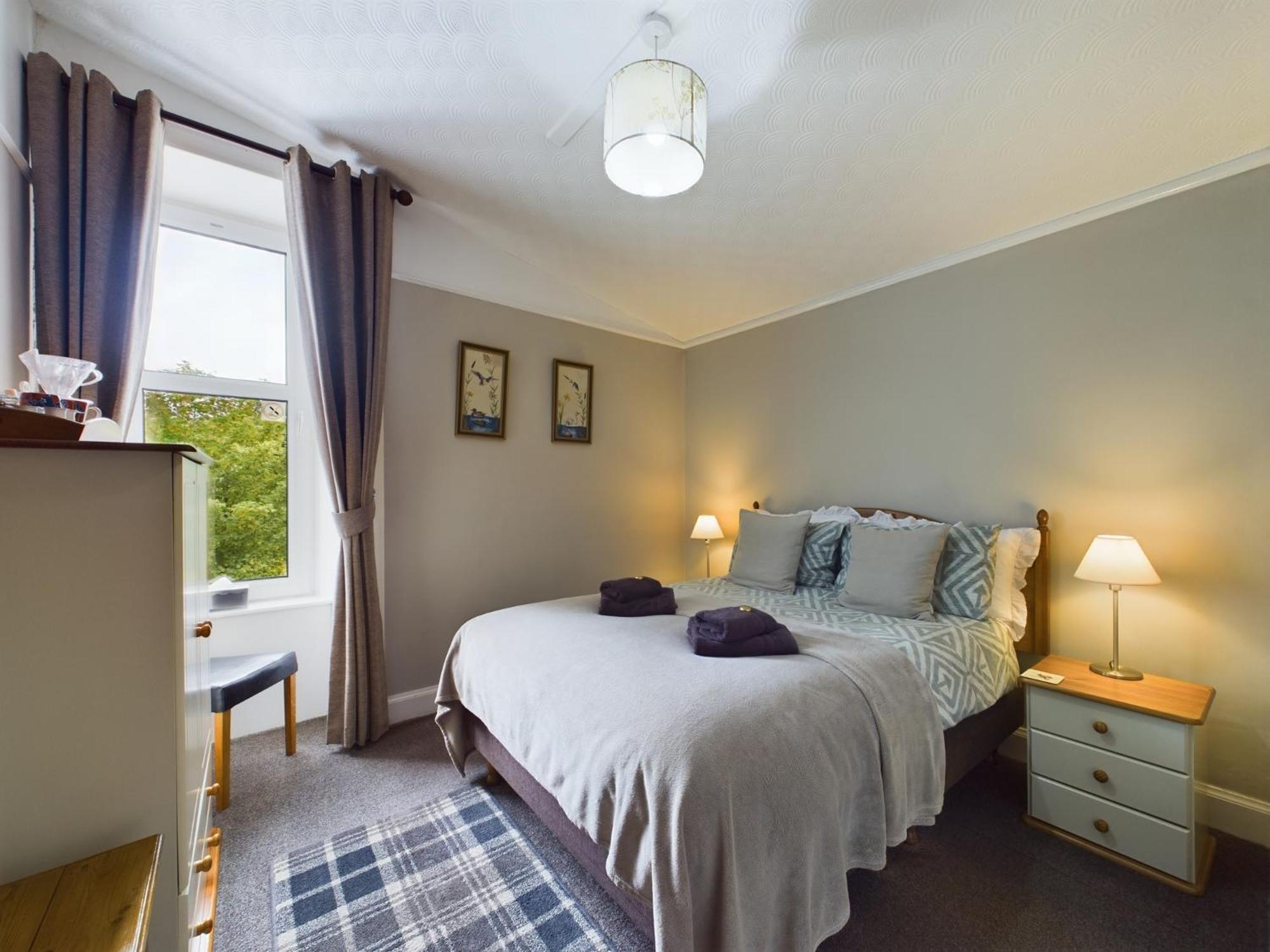 The Tregortha B&B ไทห์นาบรูซ ภายนอก รูปภาพ