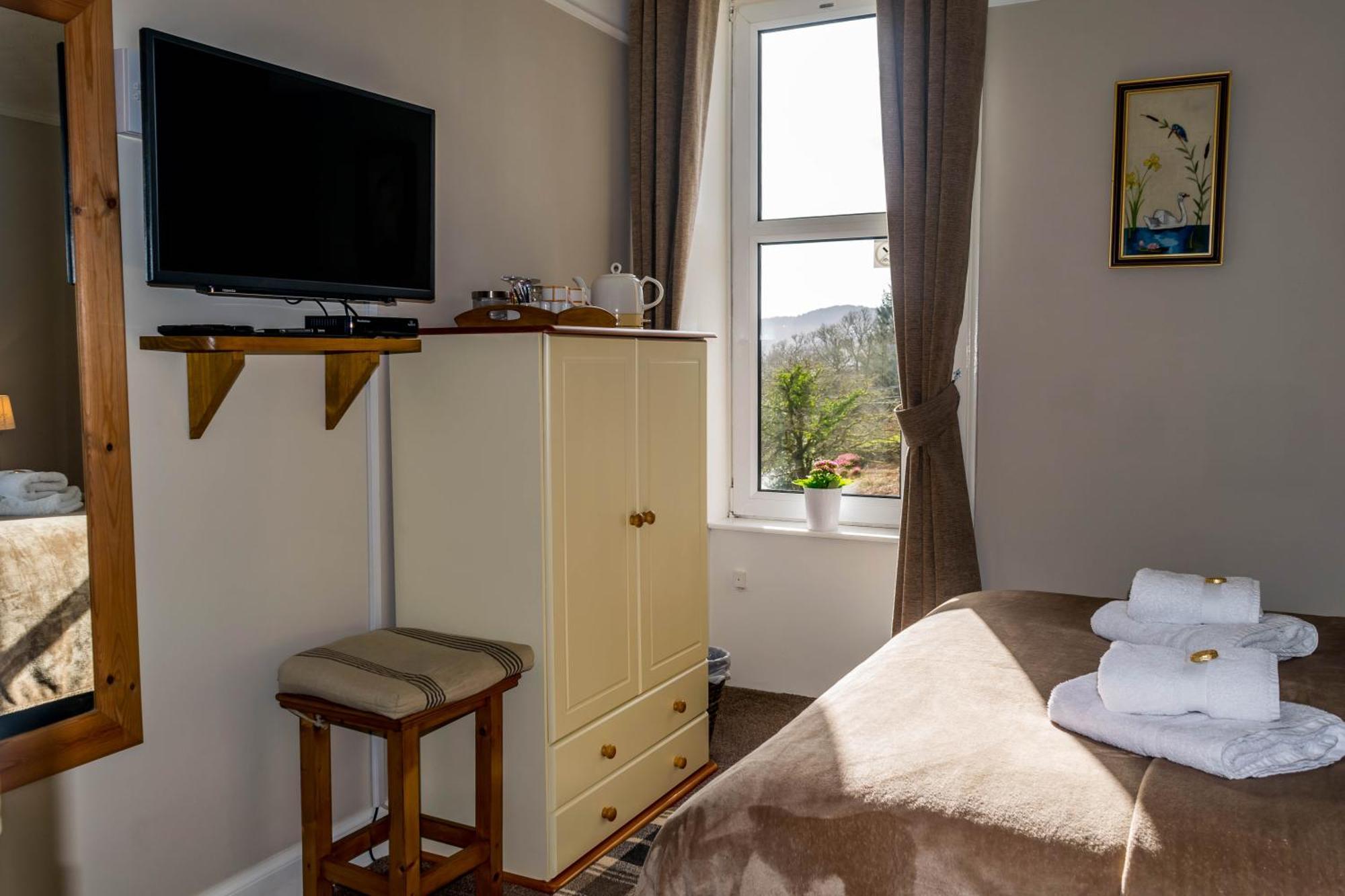 The Tregortha B&B ไทห์นาบรูซ ภายนอก รูปภาพ