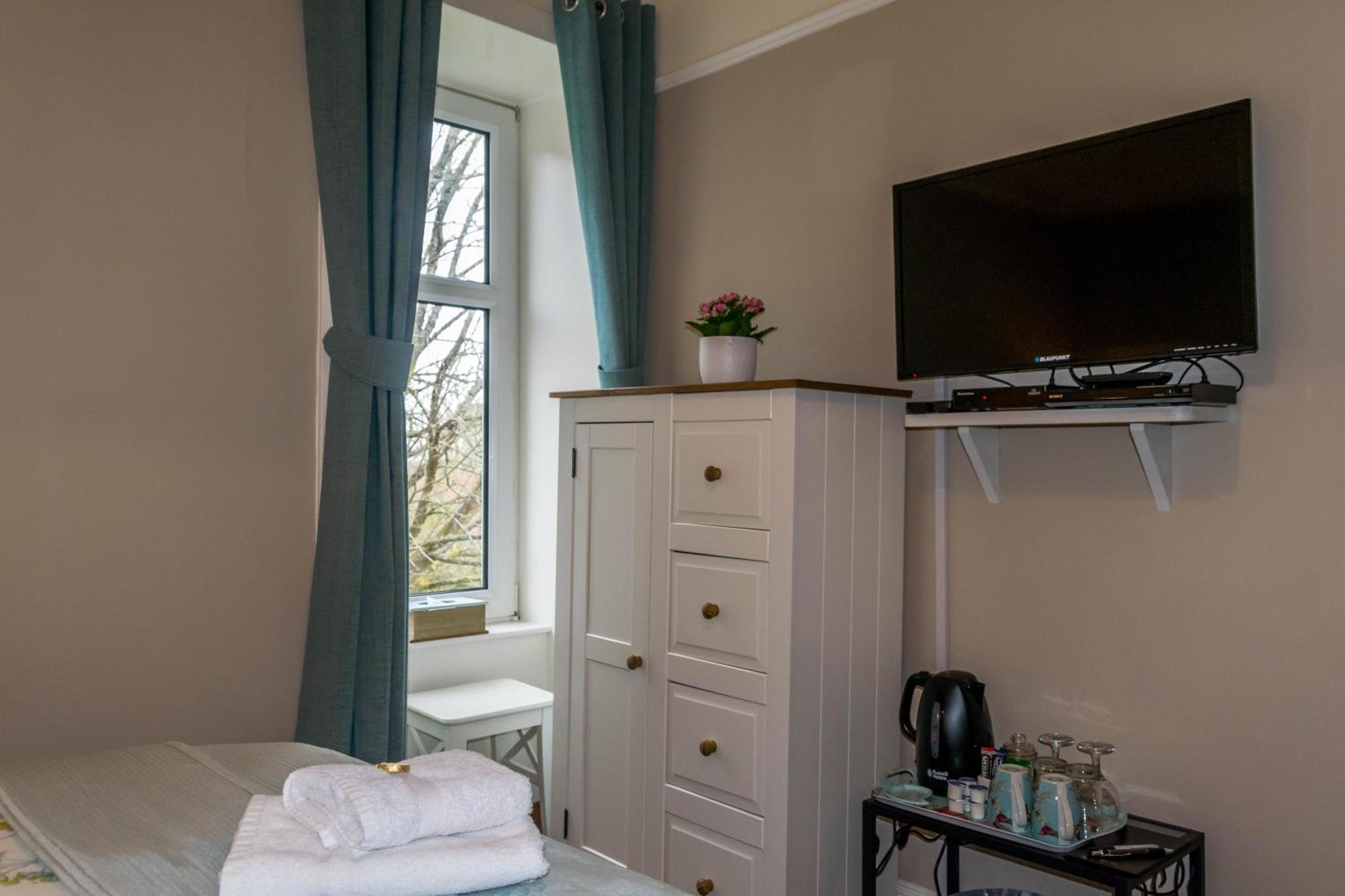 The Tregortha B&B ไทห์นาบรูซ ภายนอก รูปภาพ