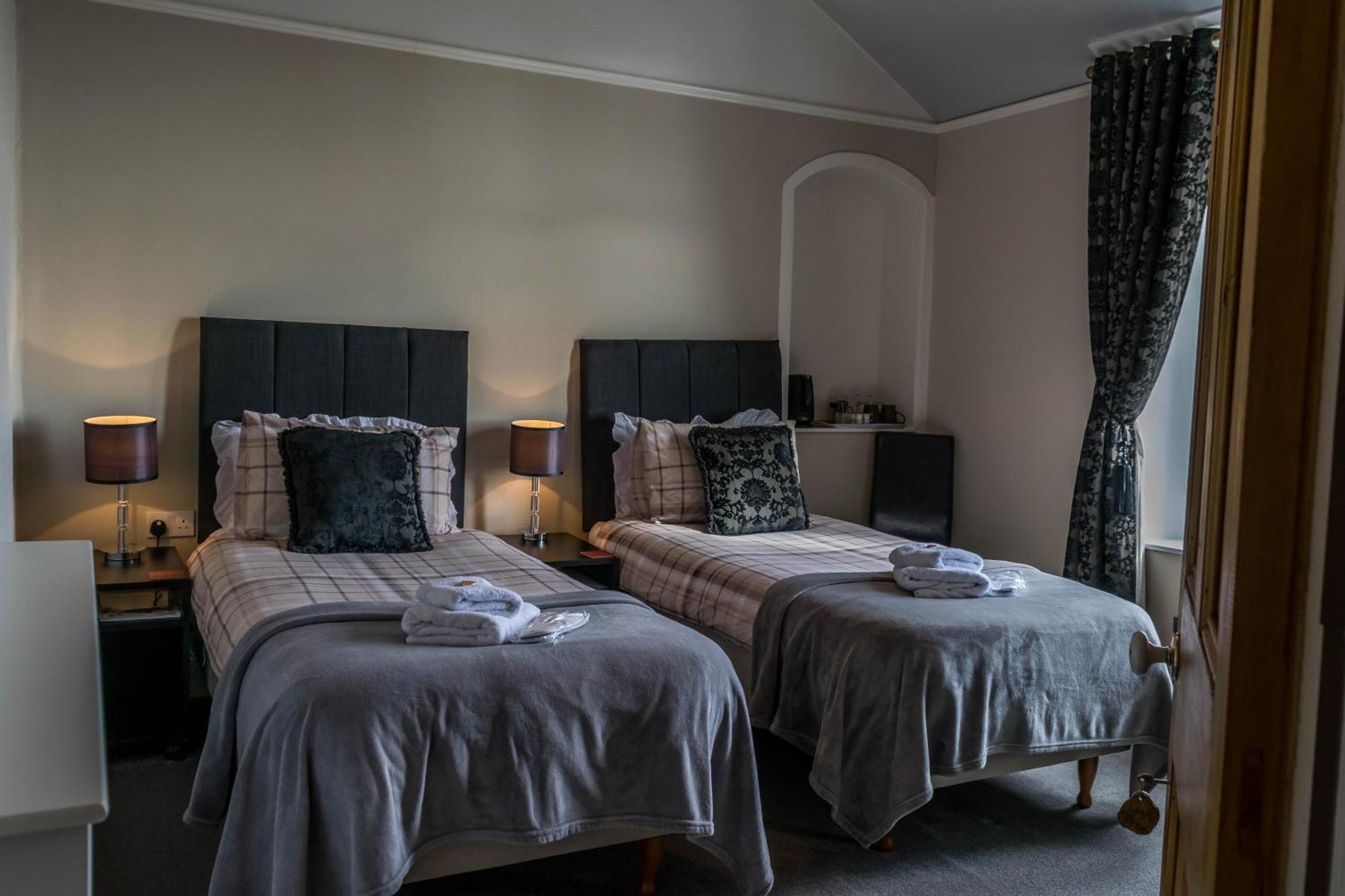 The Tregortha B&B ไทห์นาบรูซ ภายนอก รูปภาพ