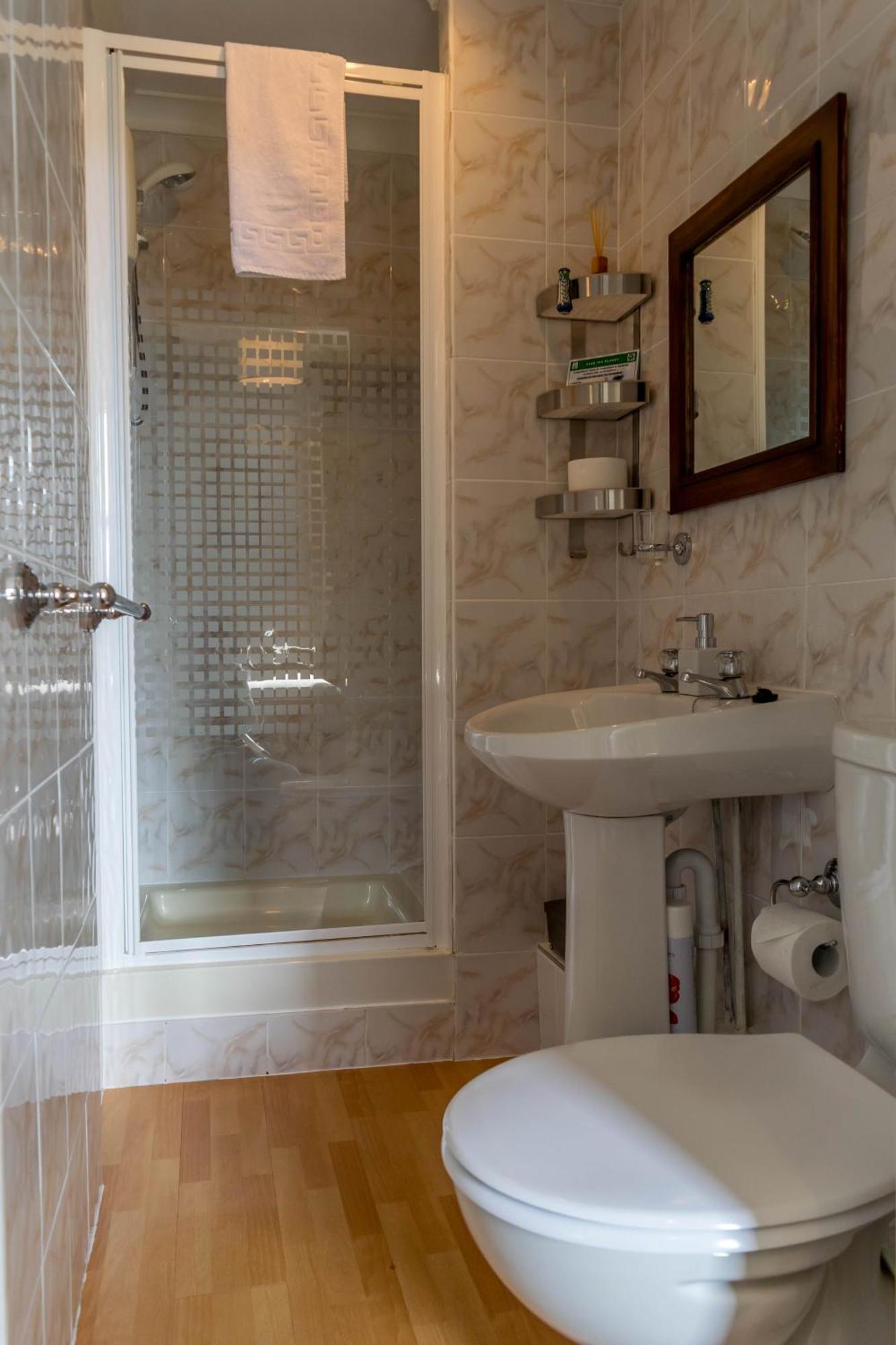 The Tregortha B&B ไทห์นาบรูซ ภายนอก รูปภาพ